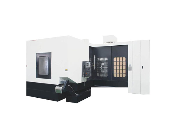 三轴非标定制深孔钻