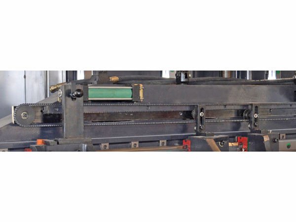 支撑架自动链条