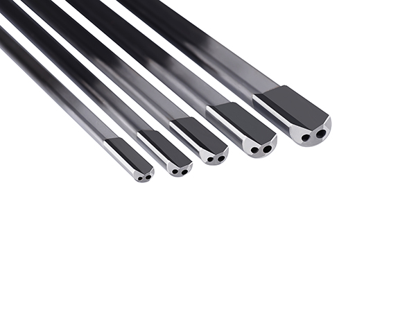 普通枪钻(规格2-3...