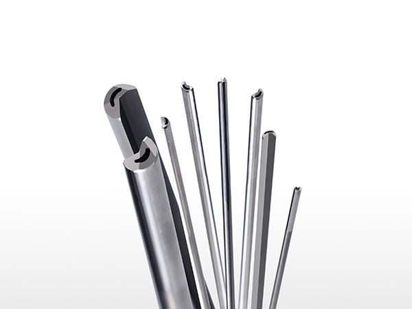 整体硬质合金枪钻