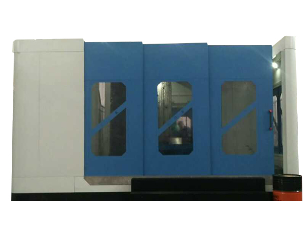 五轴深孔钻厂家来谈谈什么是深孔钻杆？